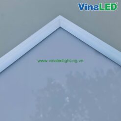 Đèn Led panel tấm 40W PLS-DS40 / PLS-DW40 VinaLED