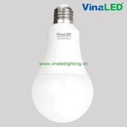 Đèn Led Bulb VinaLED BL-A9 9W ánh sáng trắng, vàng, trung tính, Led chips Toyoda Gosei (Japan) || Bảo hành chính hãng VinaLED