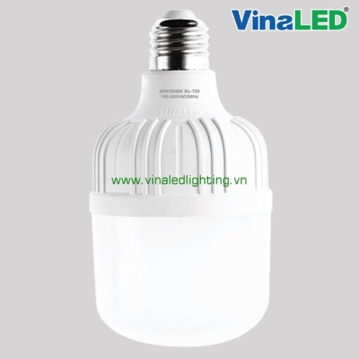 BL-T20 Đèn Led trụ VinaLED 20W