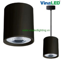 CL4-AB9 Đèn ốp trần / treo trần VinaLED 9W | CL4-AB12 Đèn ốp trần / treo trần VinaLED 12W | CL4-AB15 Đèn ốp trần / treo trần VinaLED 15W |