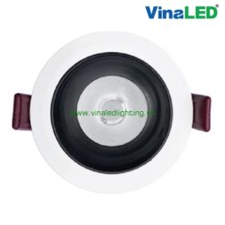 DL3-BW6 Đèn âm trần VinaLED 6W | DL3-BW9 Đèn âm trần VinaLED 9W | DL3-BW12 Đèn âm trần VinaLED 12W | DL3-BW15 Đèn âm trần VinaLED 15W