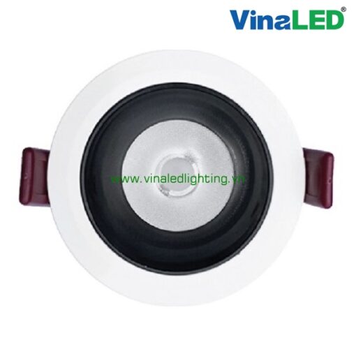 DL3-BW6 Đèn âm trần VinaLED 6W | DL3-BW9 Đèn âm trần VinaLED 9W | DL3-BW12 Đèn âm trần VinaLED 12W | DL3-BW15 Đèn âm trần VinaLED 15W