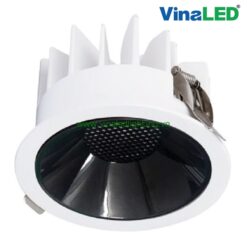 DL3-CW8 Đèn âm trần VinaLED IP65 8W | DL3-CW12 Đèn âm trần VinaLED IP65 12W | DL3-CW15 Đèn âm trần VinaLED IP65 15W