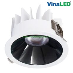 DL3-CW8 Đèn âm trần VinaLED IP65 8W | DL3-CW12 Đèn âm trần VinaLED IP65 12W | DL3-CW15 Đèn âm trần VinaLED IP65 15W