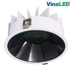 DL3P-CW40 Đèn âm trần VinaLED 40W | DL3P-CW50 Đèn âm trần VinaLED 50W