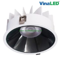 DL3P-CW40 Đèn âm trần VinaLED 40W | DL3P-CW50 Đèn âm trần VinaLED 50W