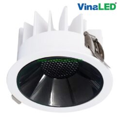 DL3P-CW6 Đèn âm trần VinaLED 6W | DL3P-CW9 Đèn âm trần VinaLED 9W | DL3P-CW12 Đèn âm trần VinaLED 12W | DL3P-CW15 Đèn âm trần VinaLED 15W