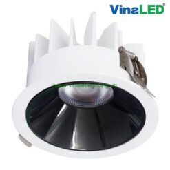 DL3P-CW6 Đèn âm trần VinaLED 6W | DL3P-CW9 Đèn âm trần VinaLED 9W | DL3P-CW12 Đèn âm trần VinaLED 12W | DL3P-CW15 Đèn âm trần VinaLED 15W