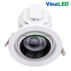 DLR-AW6 Đèn âm trần VinaLED 6W | DLR-AW9 Đèn âm trần VinaLED 9W | DLR-AW12 Đèn âm trần VinaLED 12W | DLR-AW15 Đèn âm trần VinaLED 15W | DLR-AW20 Đèn âm trần VinaLED 20W | DLR-AW30 Đèn âm trần VinaLED 30W