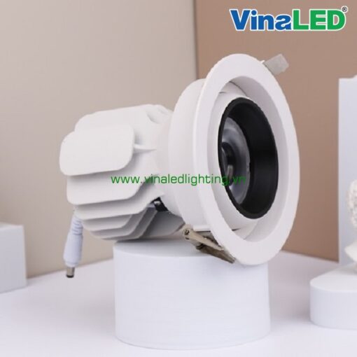 DLR-AW6 Đèn âm trần VinaLED 6W | DLR-AW9 Đèn âm trần VinaLED 9W | DLR-AW12 Đèn âm trần VinaLED 12W | DLR-AW15 Đèn âm trần VinaLED 15W | DLR-AW20 Đèn âm trần VinaLED 20W | DLR-AW30 Đèn âm trần VinaLED 30W