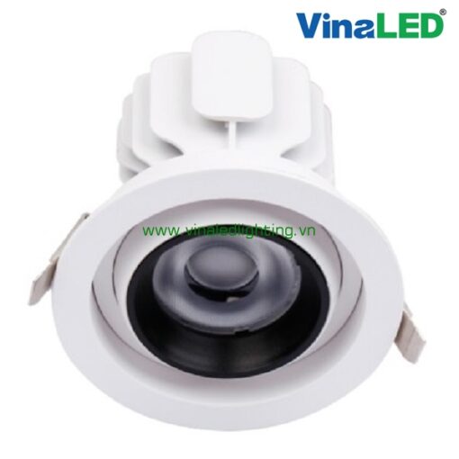 DLR-AW6 Đèn âm trần VinaLED 6W | DLR-AW9 Đèn âm trần VinaLED 9W | DLR-AW12 Đèn âm trần VinaLED 12W | DLR-AW15 Đèn âm trần VinaLED 15W | DLR-AW20 Đèn âm trần VinaLED 20W | DLR-AW30 Đèn âm trần VinaLED 30W