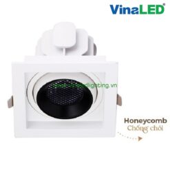 DLS-AW6 Đèn âm trần VinaLED 6W | DLS-AW9 Đèn âm trần VinaLED 9W | DLS-AW12 Đèn âm trần VinaLED 12W | DLS-AW15 Đèn âm trần VinaLED 15W | DLS-AW20 Đèn âm trần VinaLED 20W | DLS-AW30 Đèn âm trần VinaLED 30W