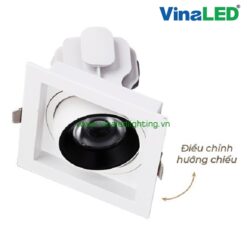 DLS-AW6 Đèn âm trần VinaLED 6W | DLS-AW9 Đèn âm trần VinaLED 9W | DLS-AW12 Đèn âm trần VinaLED 12W | DLS-AW15 Đèn âm trần VinaLED 15W | DLS-AW20 Đèn âm trần VinaLED 20W | DLS-AW30 Đèn âm trần VinaLED 30W