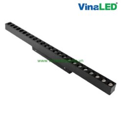 MD-AB24 Đèn ray nam châm VinaLED 24W