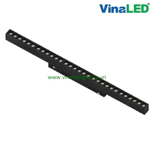 MD-AB30 Đèn ray nam châm VinaLED 30W