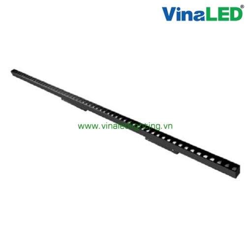 MD-AB36 Đèn ray nam châm VinaLED 36W | MD-AB40 Đèn ray nam châm VinaLED 40W