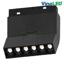 MF-AB6 Đèn ray nam châm VinaLED 6W