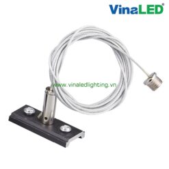 MTR-P Phụ kiện lắp treo thanh ray nam châm VinaLED