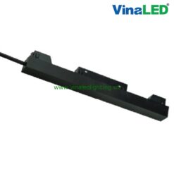 MTR-PS200W-48V Nguồn ray nam châm VinaLED 200W