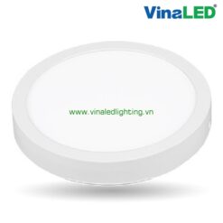 PL-F8 Đèn Panel ốp trần VinaLED 8W | PL-F15 Đèn Panel ốp trần VinaLED 15W