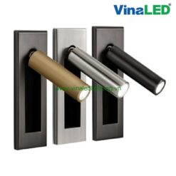 RD-AG3 Đèn đọc sách VinaLED 3W | RD-AS3 Đèn đọc sách VinaLED 3W | RD-AB3 Đèn đọc sách VinaLED 3W