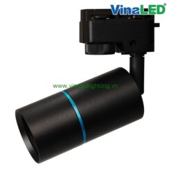 TR3X-CB3 Đèn Led tiêu điểm VinaLED 3W gắn ray | TR3X-CB6 Đèn Led tiêu điểm VinaLED 6W gắn ray | TR3-CB6 Đèn Led tiêu điểm VinaLED 6W gắn ray | TR3-CB9 Đèn Led tiêu điểm VinaLED 9W gắn ray