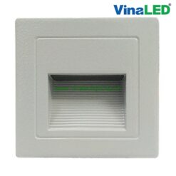 WL-HG3 Đèn âm tường VinaLED 3W