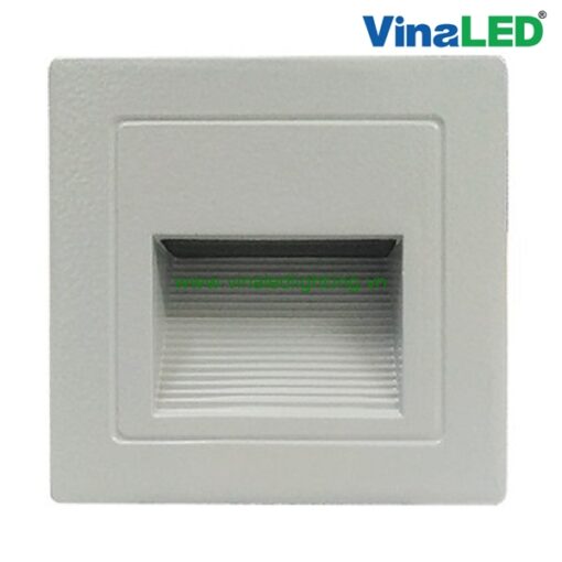 WL-HG3 Đèn âm tường VinaLED 3W