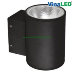 WL-AB8 Đèn ốp tường VinaLED 8W | WLX-AB8 Đèn ốp tường VinaLED 8W | WLX-AB12 Đèn ốp tường VinaLED 12W