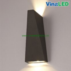 WL3-AB6 Đèn ốp tường VinaLED 6W | WL3-AW6 Đèn ốp tường VinaLED 6W