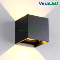 WL3-BB10 Đèn ốp tường VinaLED 10W | WL3-BW10 Đèn ốp tường VinaLED 10W