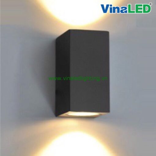 WL3-DB2x7 Đèn ốp tường VinaLED 14W