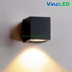 WL3-DB7 Đèn ốp tường VinaLED 7W