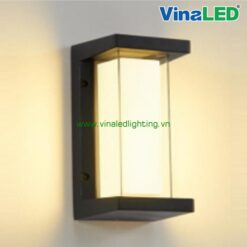 WL3-FB12 Đèn ốp tường VinaLED 12W | WL3-FB15 Đèn ốp tường VinaLED 15W