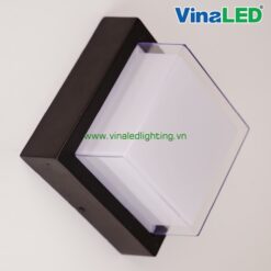 WLS-EB12 Đèn ốp tường VinaLED 12W
