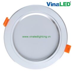 Đèn âm trần PLX-ES9 9W / PLX-ES12 12W