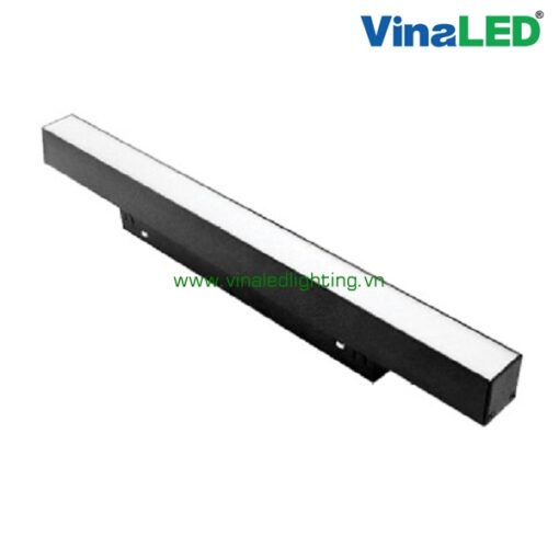 ML-AB10 Đèn ray nam châm VinaLED 10W