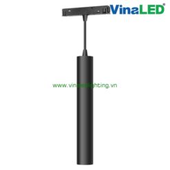 MP-AB6 Đèn ray nam châm VinaLED 6W | MP-AB10 Đèn ray nam châm VinaLED 10W