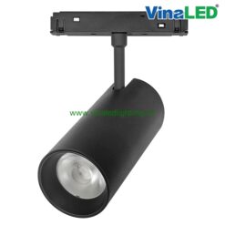 MS-AB15 Đèn ray nam châm VinaLED 15W | MS-AB18 Đèn ray nam châm VinaLED 18W