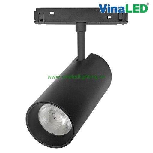 MS-AB15 Đèn ray nam châm VinaLED 15W | MS-AB18 Đèn ray nam châm VinaLED 18W
