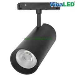 MS-AB24 Đèn ray nam châm VinaLED 24W
