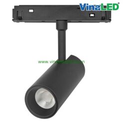MS-AB6 Đèn ray nam châm VinaLED 6W | MS-AB9 Đèn ray nam châm VinaLED 9W | MS-AB12 Đèn ray nam châm VinaLED 12W