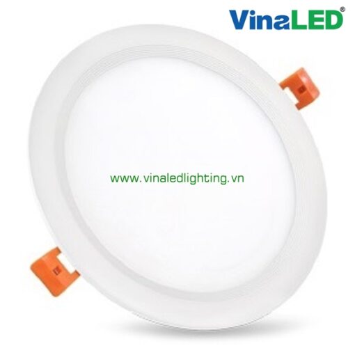 PLX-R6 Đèn Panel âm trần VinaLED 6W | PLX-R9 Đèn Panel âm trần VinaLED 9W | PLX-R12 Đèn Panel âm trần VinaLED 12W | PLX-R15 Đèn Panel âm trần VinaLED 15W