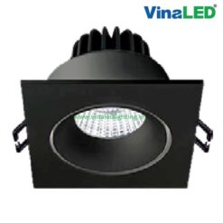 DL-BB9 Đèn âm trần VinaLED 9W | DL-BB12 Đèn âm trần VinaLED 12W