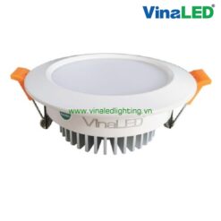 DL-ES6 Đèn âm trần VinaLED 6W | DL-ES9 Đèn âm trần VinaLED 9W | DL-EW6 Đèn âm trần VinaLED 6W | DL-EW9 Đèn âm trần VinaLED 9W