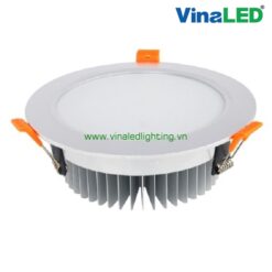 DL-EW15 Đèn âm trần VinaLED 15W | DL-EW20 Đèn âm trần VinaLED 20W