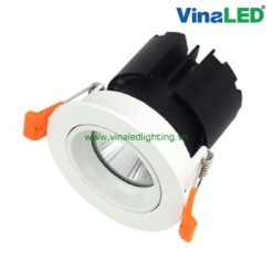 DL-F3W6 Đèn âm trần VinaLED 6W | DL-F3W9 Đèn âm trần VinaLED 9W | DL-F3W12 Đèn âm trần VinaLED 12W | DL-F3W15 Đèn âm trần VinaLED 15W