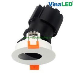 DL-F6W6 Đèn âm trần VinaLED 6W | DL-F6W9 Đèn âm trần VinaLED 9W | DL-F6W12 Đèn âm trần VinaLED 12W | DL-F6W15 Đèn âm trần VinaLED 15W