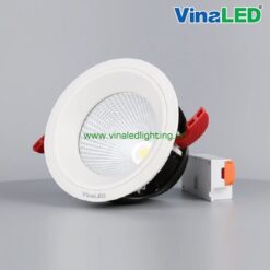 DL-GW20 Đèn âm trần VinaLED 20W | DL-GW25 Đèn âm trần VinaLED 25W | DL-GW30 Đèn âm trần VinaLED 30W