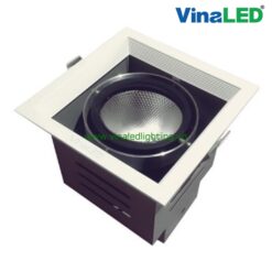 DL-HW20 Đèn âm trần VinaLED 20W